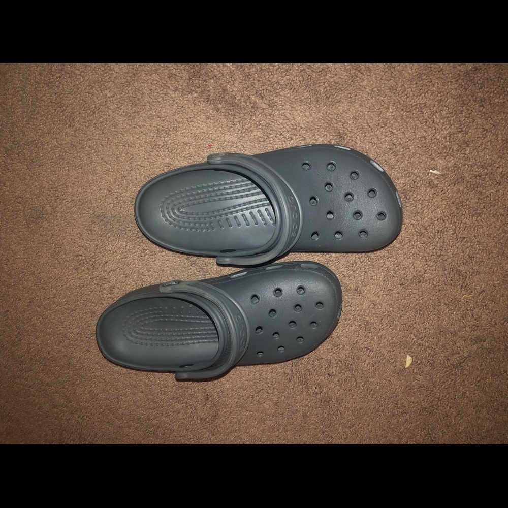 Crocs